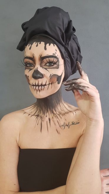 HALOWEEN dosminkeifrizurezapolvure1