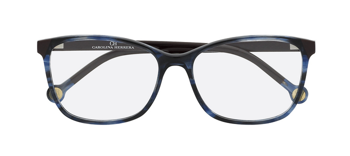 Carolina Herrera VHE773 6WR FRONT