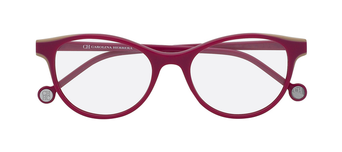 Carolina Herrera VHE773 6WR FRONT
