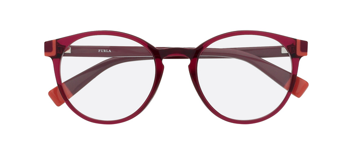 Carolina Herrera VHE773 6WR FRONT