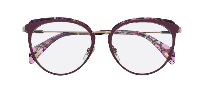 Carolina Herrera VHE773 6WR FRONT