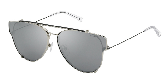 Carolina Herrera VHE773 6WR FRONT