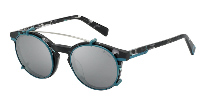 Carolina Herrera VHE773 6WR FRONT