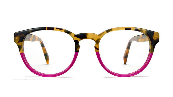 Carolina Herrera VHE773 6WR FRONT