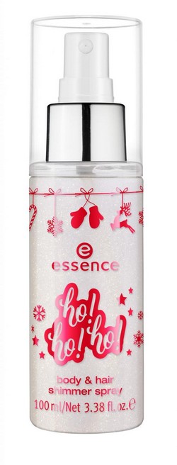 essence spray hohoho