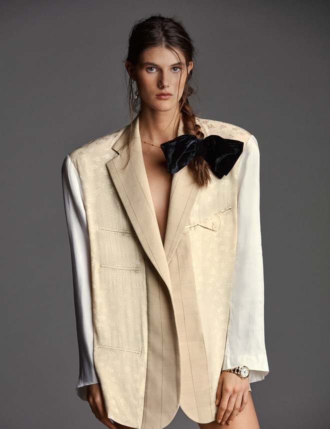 Tomas de la Fuente Telva Magazine December 2018 Lucia Lopez 1