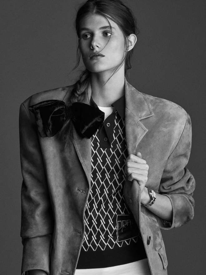 Tomas de la Fuente Telva Magazine December 2018 Lucia Lopez 1