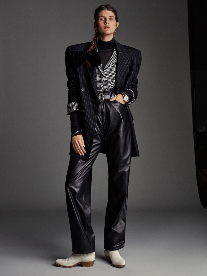 Tomas de la Fuente Telva Magazine December 2018 Lucia Lopez 1