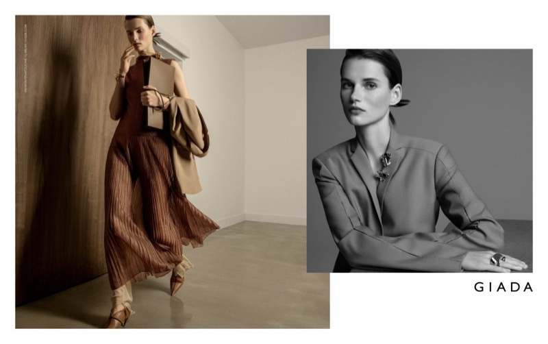 Giada Spring Summer 2019 Campaign01