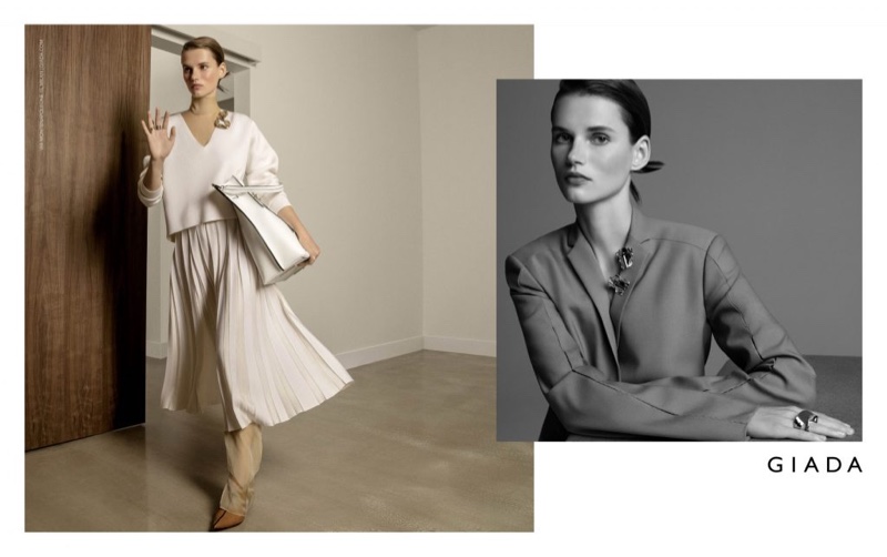 Giada Spring Summer 2019 Campaign01
