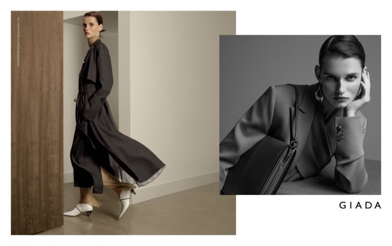 Giada Spring Summer 2019 Campaign01