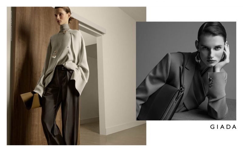 Giada Spring Summer 2019 Campaign01