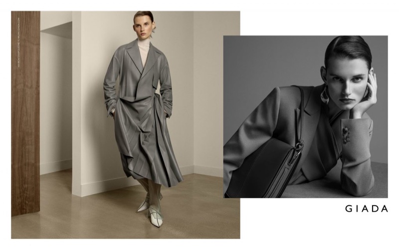 Giada Spring Summer 2019 Campaign01