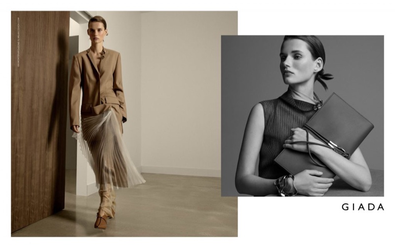 Giada Spring Summer 2019 Campaign01