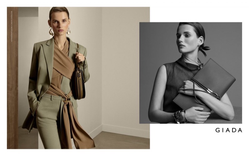 Giada Spring Summer 2019 Campaign01