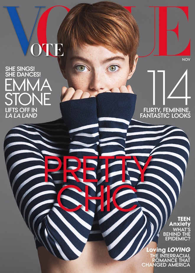 emma stone cover high res