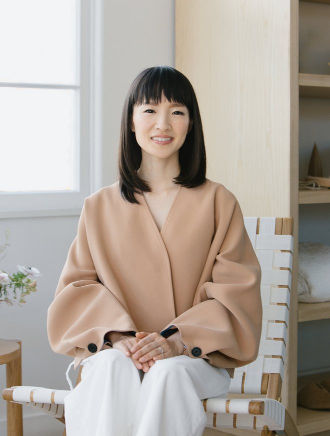 kondo method main