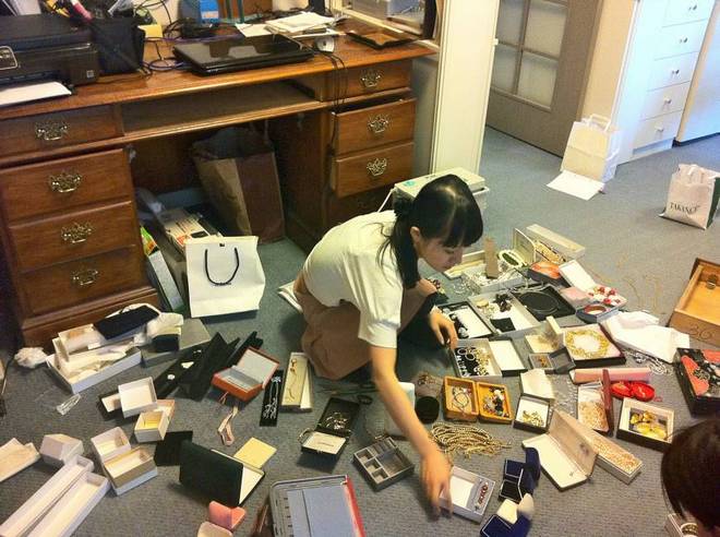 kondo method main