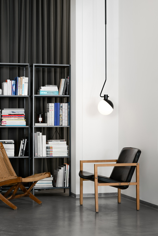 Baluna Ceiling BA C