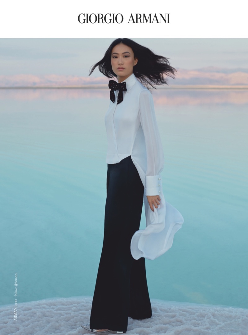 Chloe Spring Summer 2019 Campaign02
