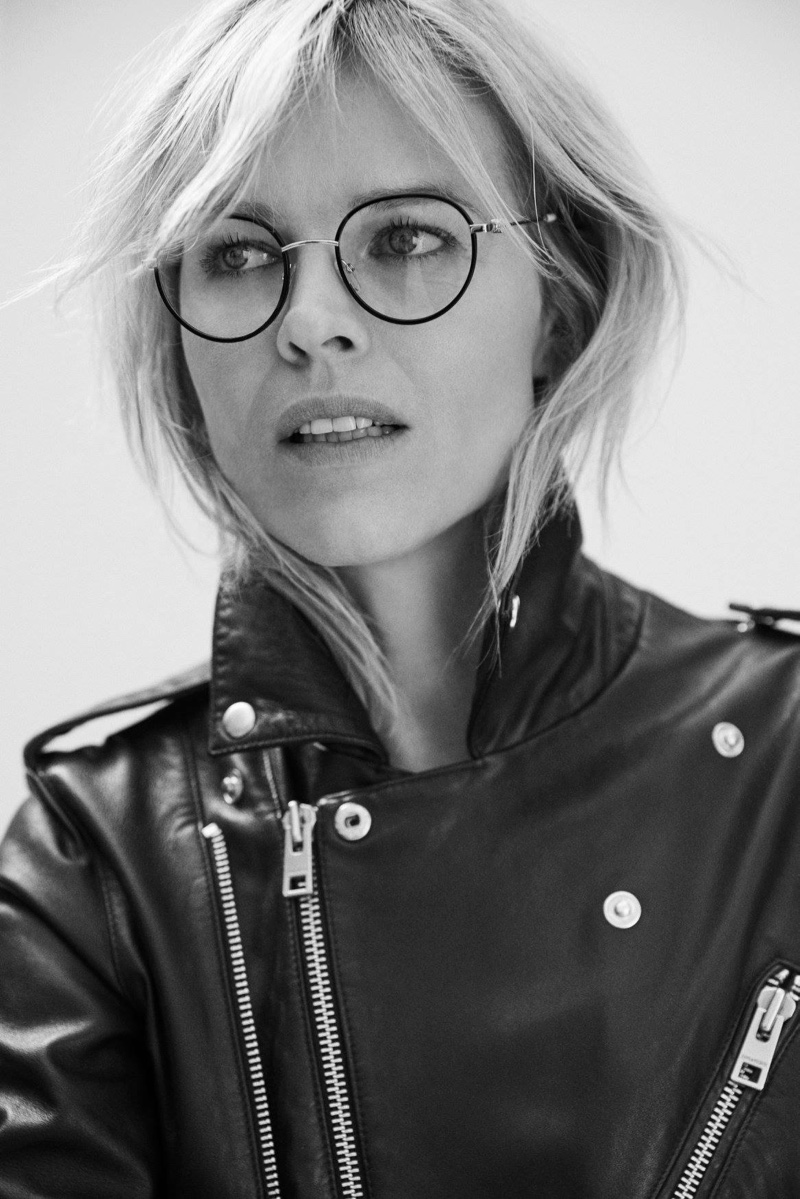 Zadig Voltaire Spring Summer 2019 Campaign01