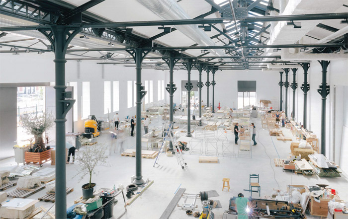 Atelier Luma Learning labs