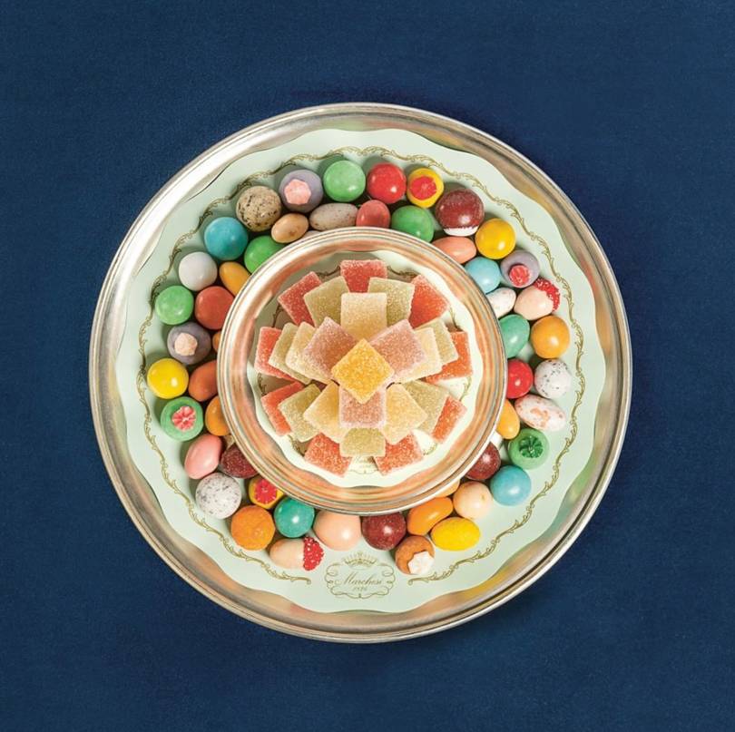 prada sweets