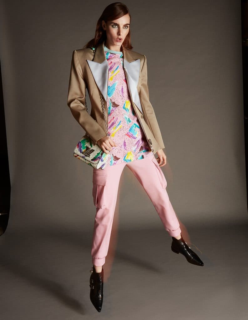 Nikos Papadopoulos for Marie Claire Athens Greece March 2019 with Yulia Antonova 3 819x1024
