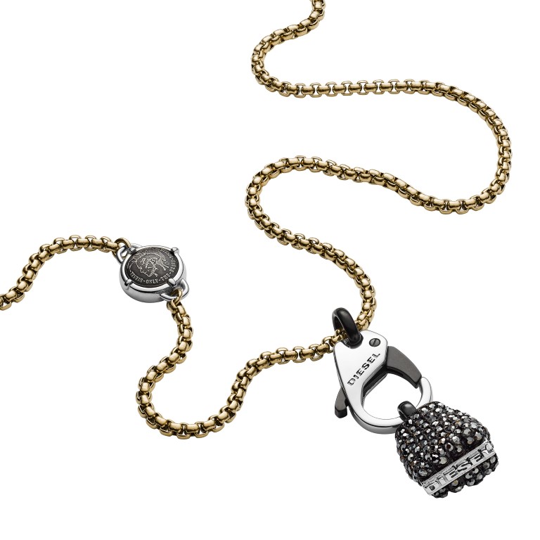 BY THE RIVER PONY FOXY CALF ROUX BLACK HD