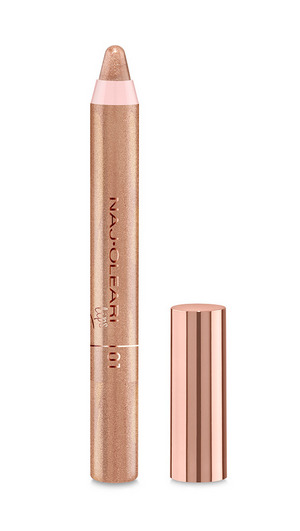 Naj Oleari Beauty GLOWING PERFECTION SERUM cr