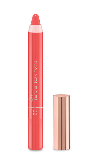Naj Oleari Beauty GLOWING PERFECTION SERUM cr