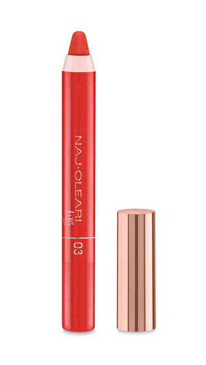 Naj Oleari Beauty GLOWING PERFECTION SERUM cr