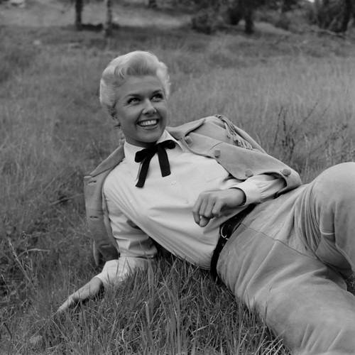 doris day