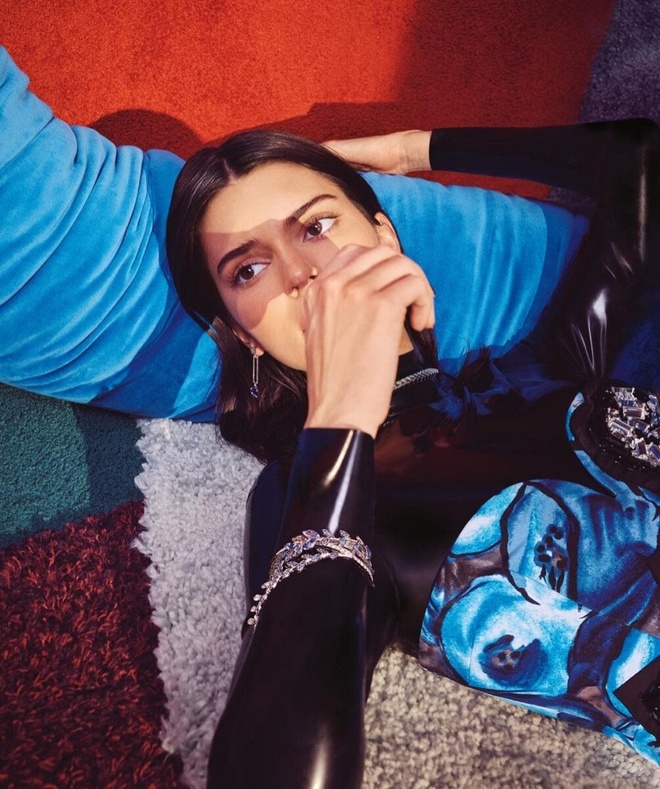 Kendall Jenner Vogue Australia Cover Photoshoot01
