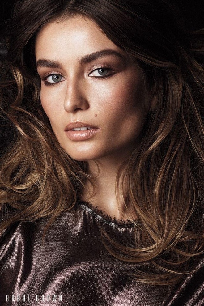 Bobbi Brown Cosmetics Fall 2017 Campaign98820
