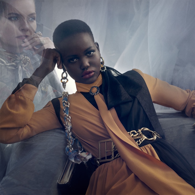 Zara FW19 Steven Meisel 03