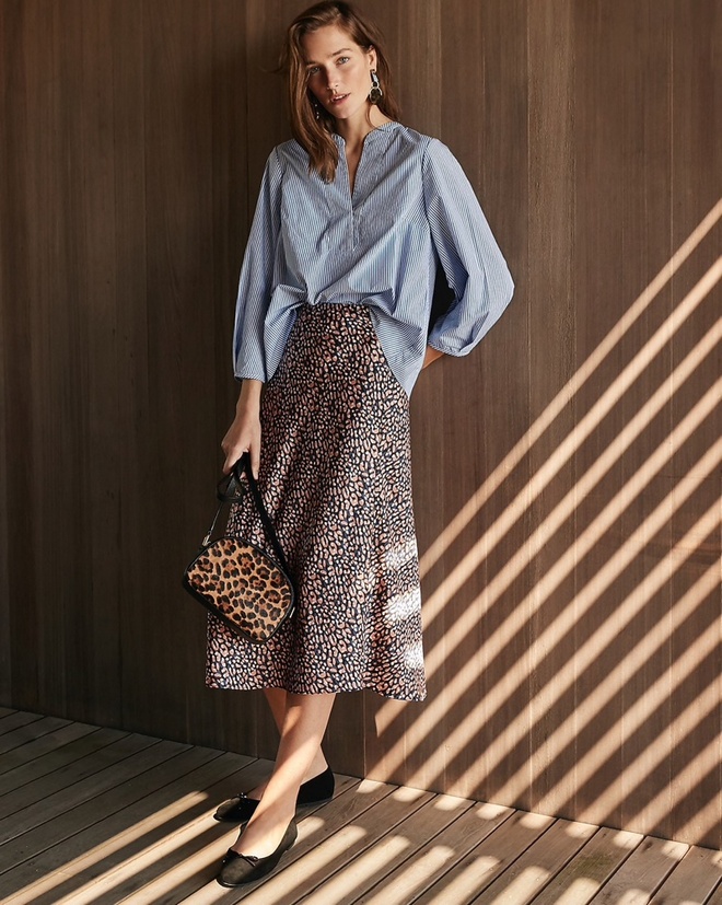 J Crew Pre Fall 2019 Lookbook01