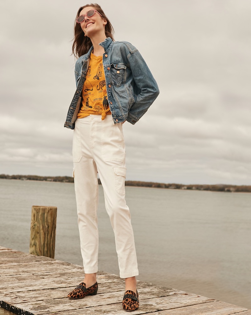 J Crew Pre Fall 2019 Lookbook01