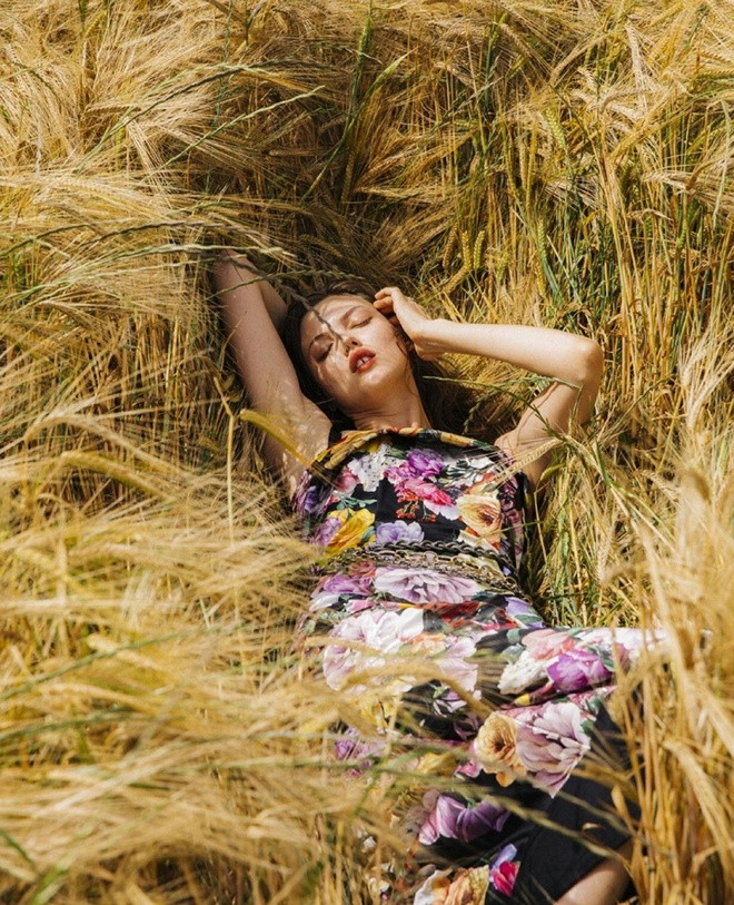 Lindsey Wixson Fashion Editorial01