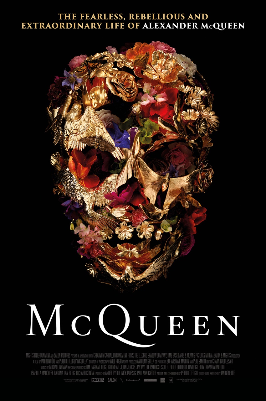 McQueen 