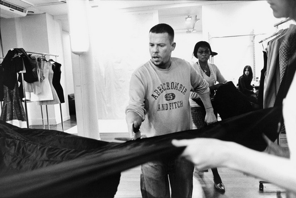 McQueen 