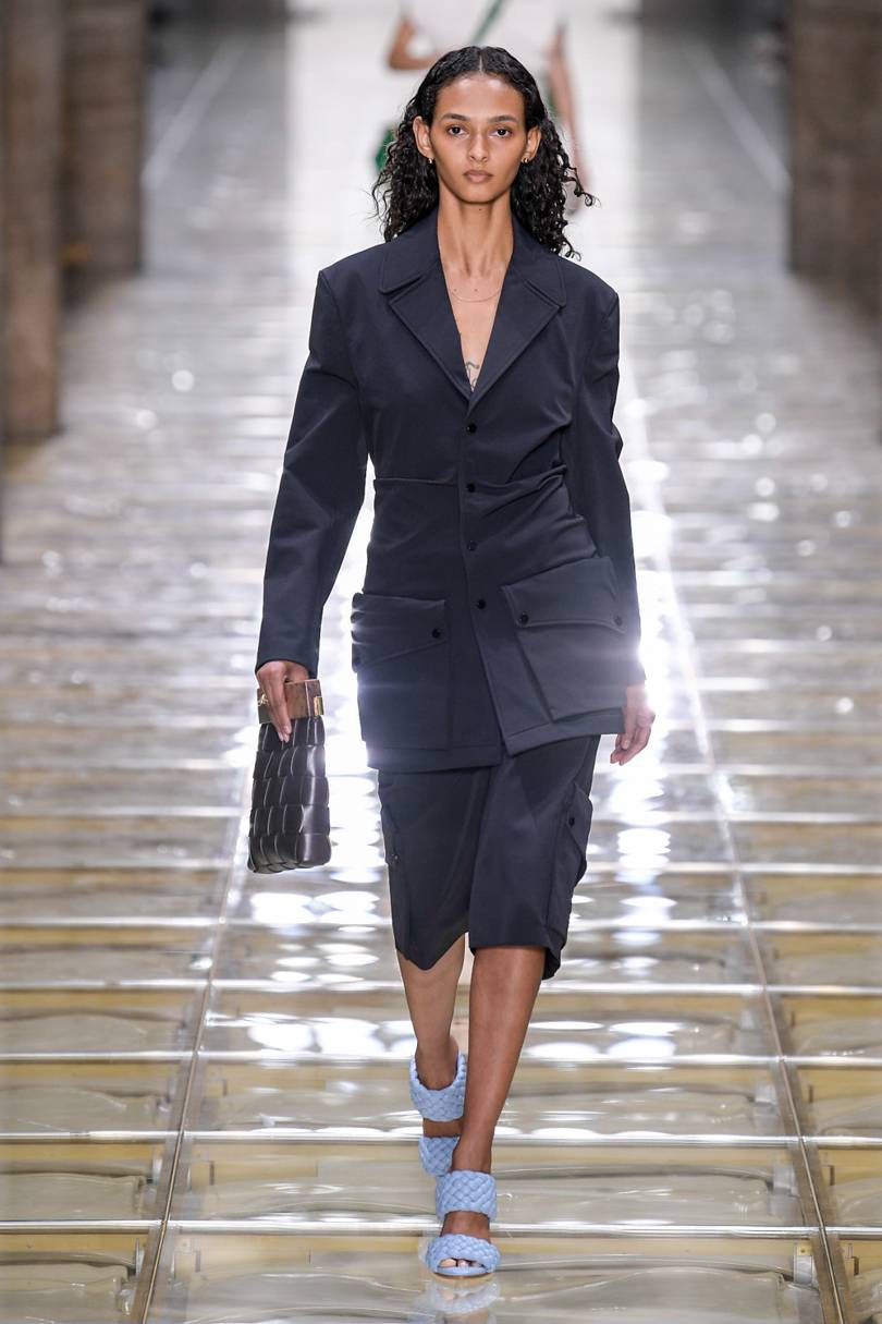 ACNE STUDIOS SS 2020