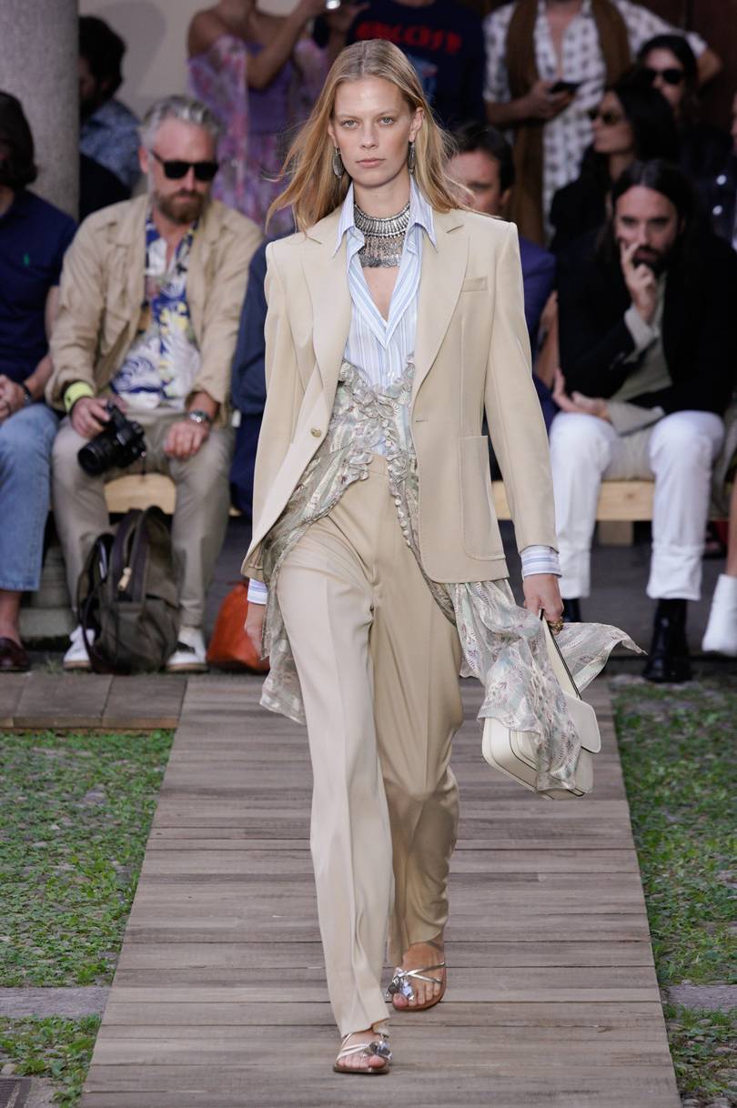 ACNE STUDIOS SS 2020