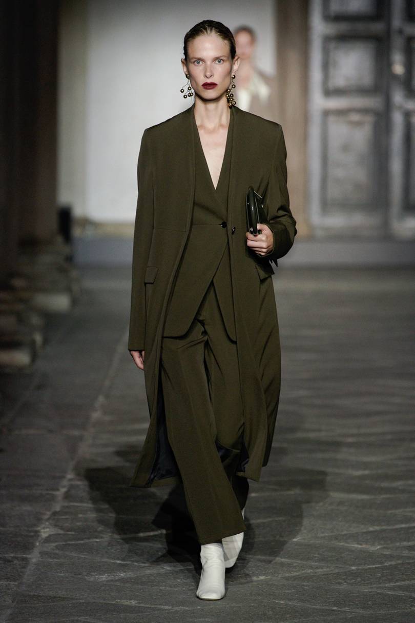 ACNE STUDIOS SS 2020