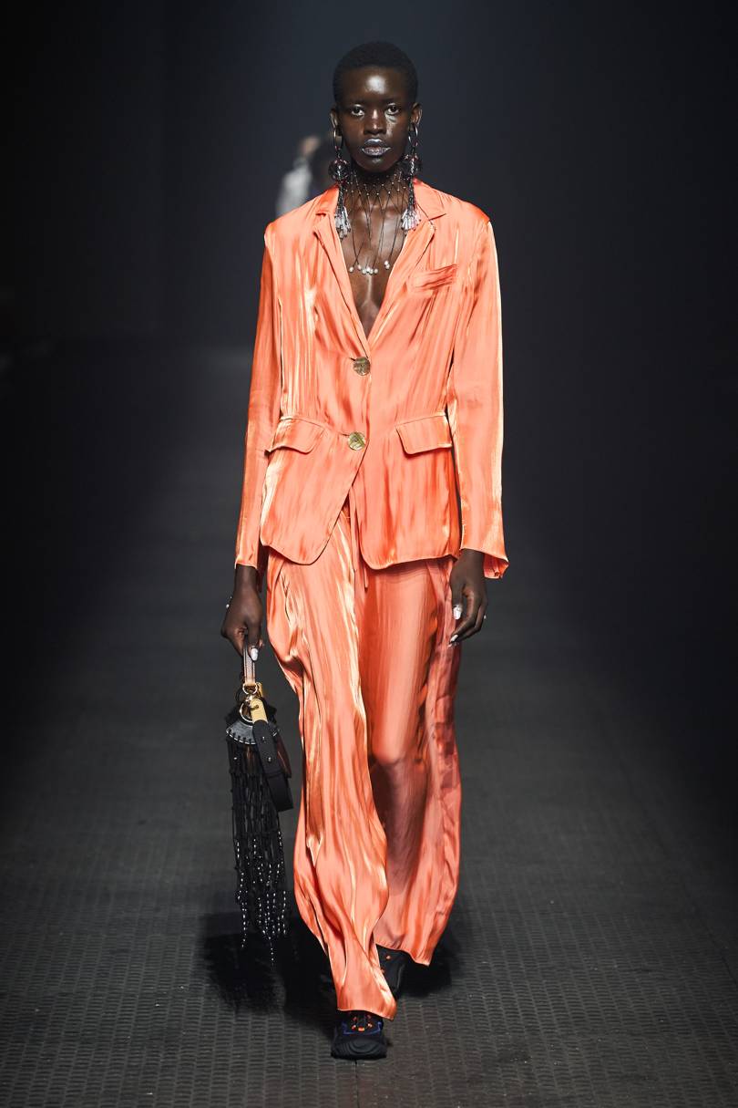 ACNE STUDIOS SS 2020