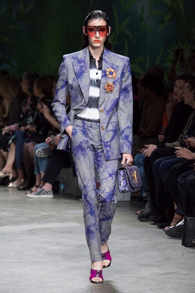 ACNE STUDIOS SS 2020