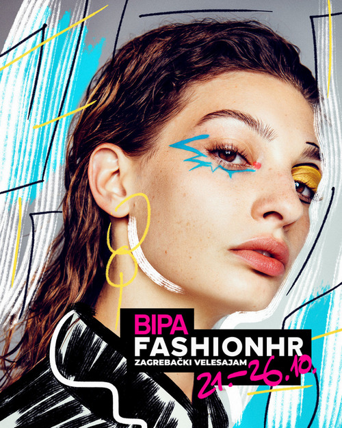 Bipa FASHION.HR kampanja 3