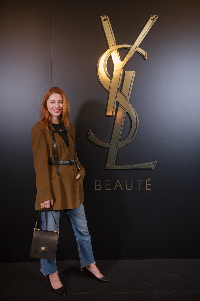 YSL DAJANA PAJKIC