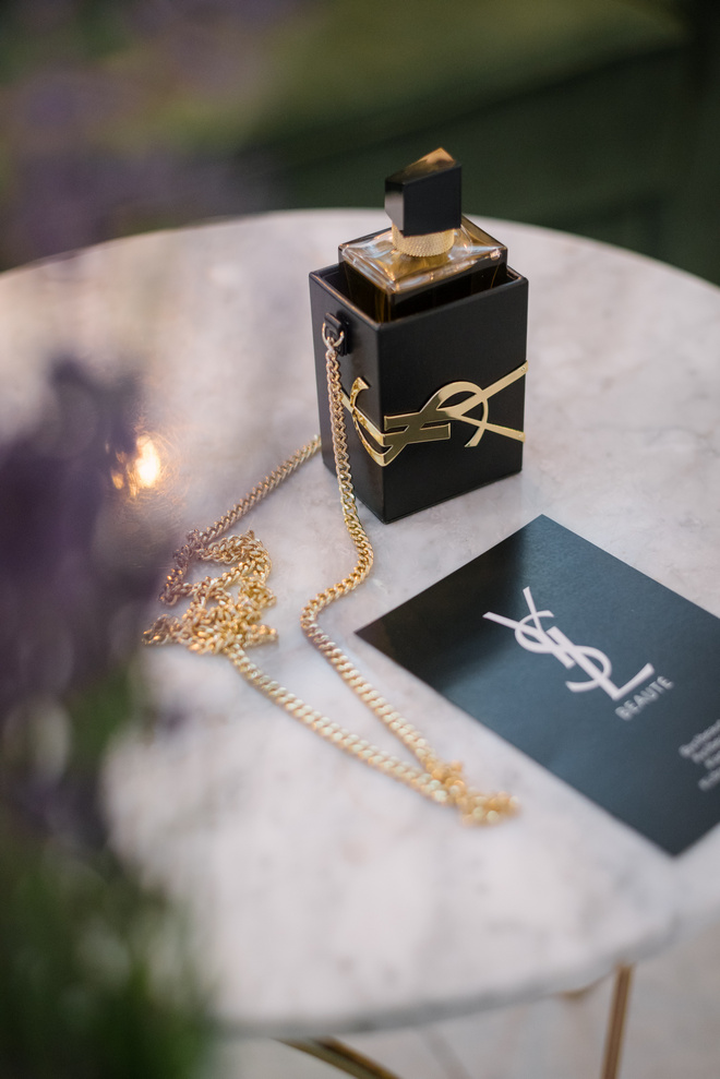 YSL DAJANA PAJKIC