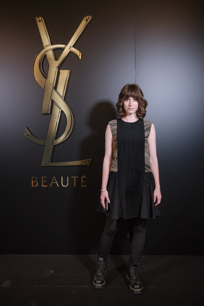 YSL DAJANA PAJKIC